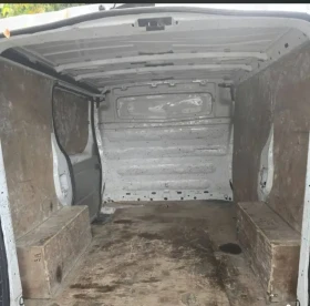 Opel Vivaro, снимка 4
