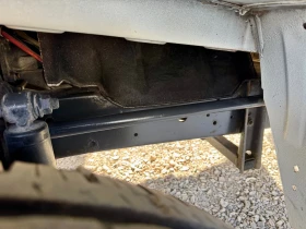 Iveco Daily 4.30м. ДЪЛЖИНА* Падащ борд* Реален пробег, снимка 14