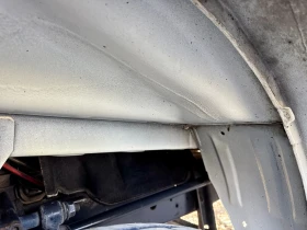 Iveco Daily 4.30м. ДЪЛЖИНА* Падащ борд* Реален пробег, снимка 12