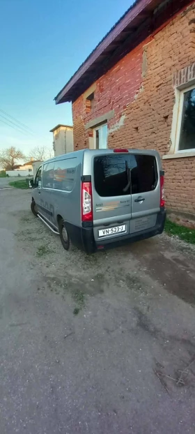 Toyota Proace Товарен , снимка 3