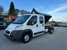     Peugeot Boxer 3.0 hdi 109.   