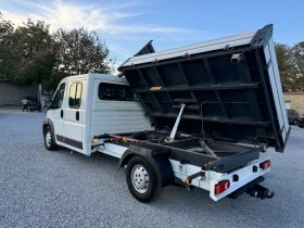 Peugeot Boxer 3.0 hdi 109.    | Mobile.bg    6