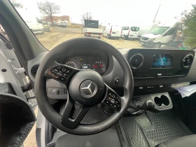 Mercedes-Benz Sprinter 316 Thermo King ,  , EURO6B , -25 , FULL | Mobile.bg    13