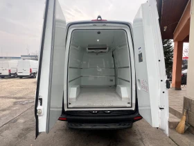 Обява за продажба на Mercedes-Benz Sprinter 316 Thermo King , ХЛАДИЛЕН , EURO6B , -25 , FULL ~42 500 лв. - изображение 5