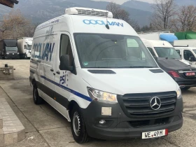 Обява за продажба на Mercedes-Benz Sprinter 316 Thermo King , ХЛАДИЛЕН , EURO6B , -25 , FULL ~42 500 лв. - изображение 2