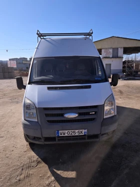 Ford Transit 2.2TDI, снимка 5