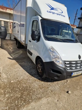 Renault Master | Mobile.bg    2