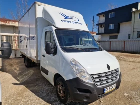 Renault Master | Mobile.bg    3