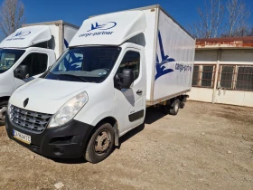 Renault Master | Mobile.bg    4
