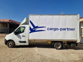 Renault Master | Mobile.bg    5