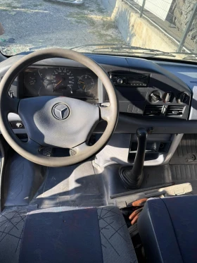 Mercedes-Benz 312 D | Mobile.bg    5