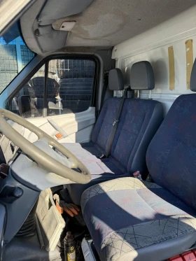 Mercedes-Benz 312 D | Mobile.bg    6