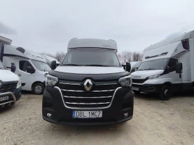 Renault Master 10ПАЛЕТА//ДВЕ ЛЕГЛА//ЛИЗИНГ