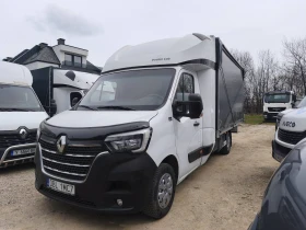 Renault Master 10ПАЛЕТА//ДВЕ ЛЕГЛА//ЛИЗИНГ | Auto.bg — изображение 2