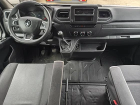 Renault Master 10ПАЛЕТА//ДВЕ ЛЕГЛА//ЛИЗИНГ | Auto.bg — изображение 10