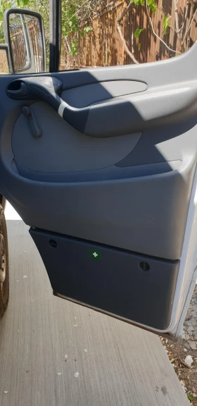 Mercedes-Benz Sprinter 311 | Mobile.bg � ����� ������ 9