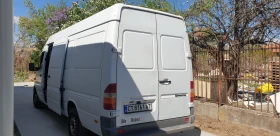 Mercedes-Benz Sprinter 311 | Mobile.bg � ����� ������ 4