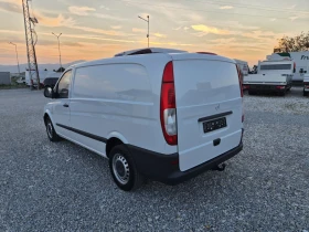 Mercedes-Benz Vito 111 CDI * �������� * OM646 | Mobile.bg � ����� ������ 3