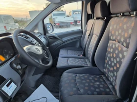 Mercedes-Benz Vito 111 CDI * �������� * OM646 | Mobile.bg � ����� ������ 9
