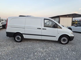 Mercedes-Benz Vito 111 CDI * �������� * OM646 | Mobile.bg � ����� ������ 6