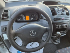 Mercedes-Benz Vito 111 CDI * �������� * OM646 | Mobile.bg � ����� ������ 10