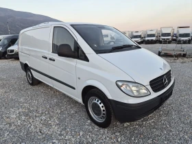 Mercedes-Benz Vito 111 CDI * �������� * OM646 | Mobile.bg � ����� ������ 7