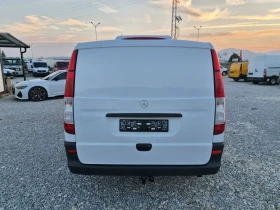 Mercedes-Benz Vito 111 CDI * �������� * OM646 | Mobile.bg � ����� ������ 4