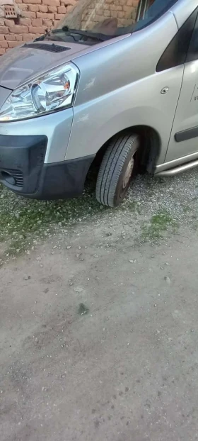 Toyota Proace �������  | Mobile.bg � ����� ������ 5