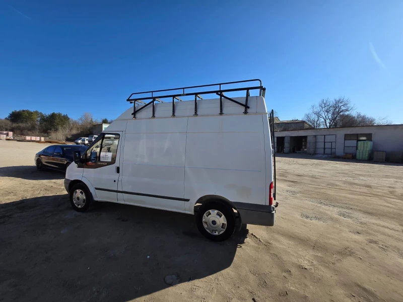 Ford Transit 2.2TDI, снимка 1 - Бусове и автобуси - 48859278