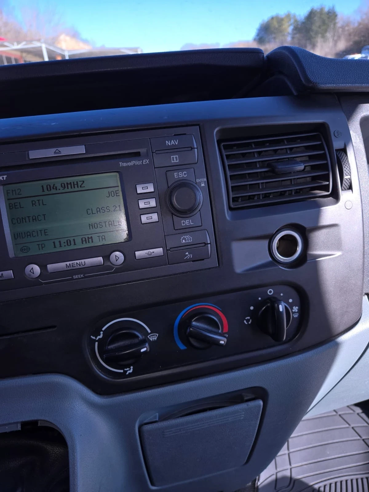 Ford Transit 2.2TDI - изображение 4