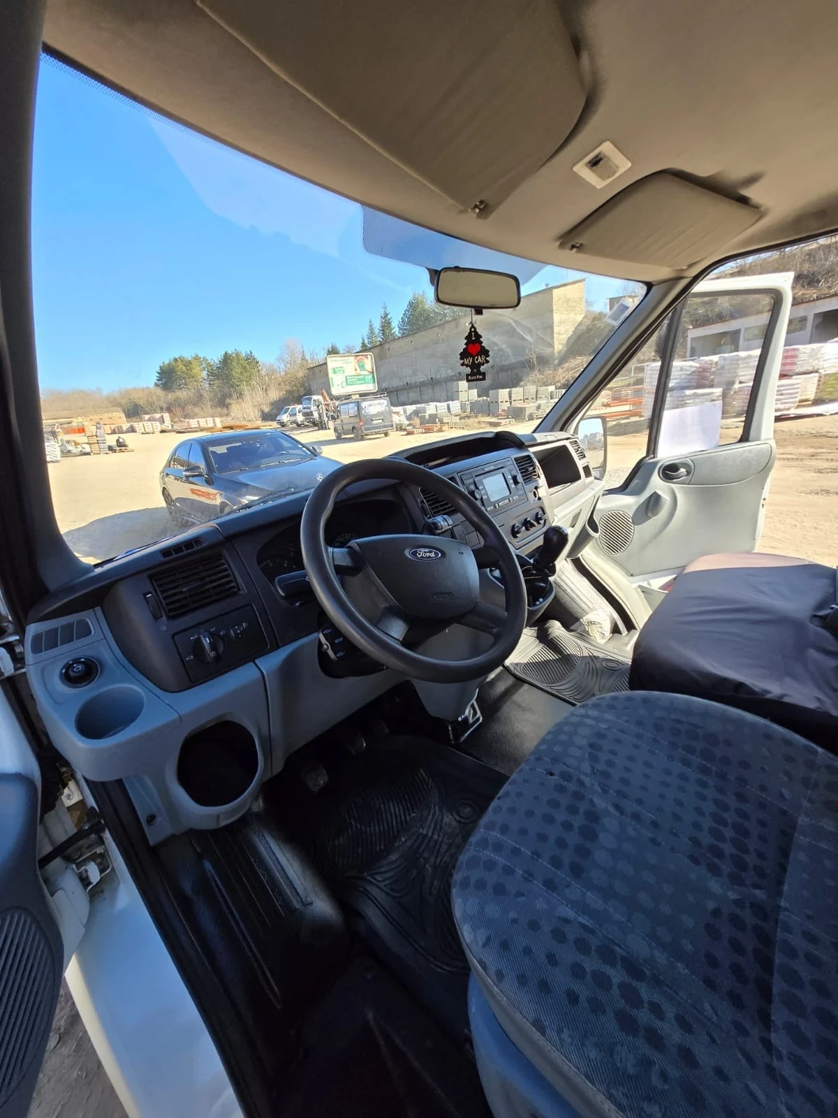 Ford Transit 2.2TDI - изображение 8