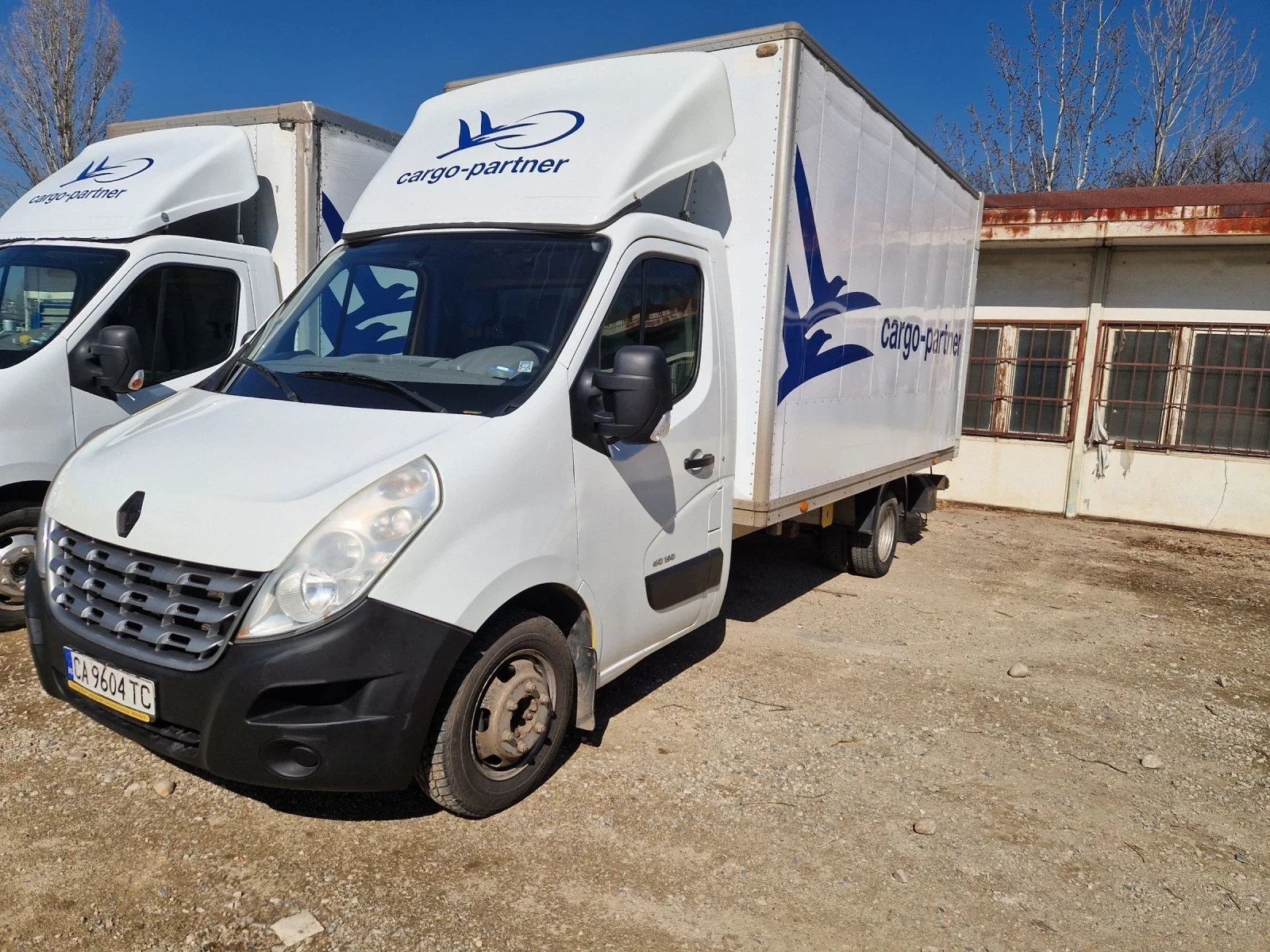 Renault Master  - изображение 4