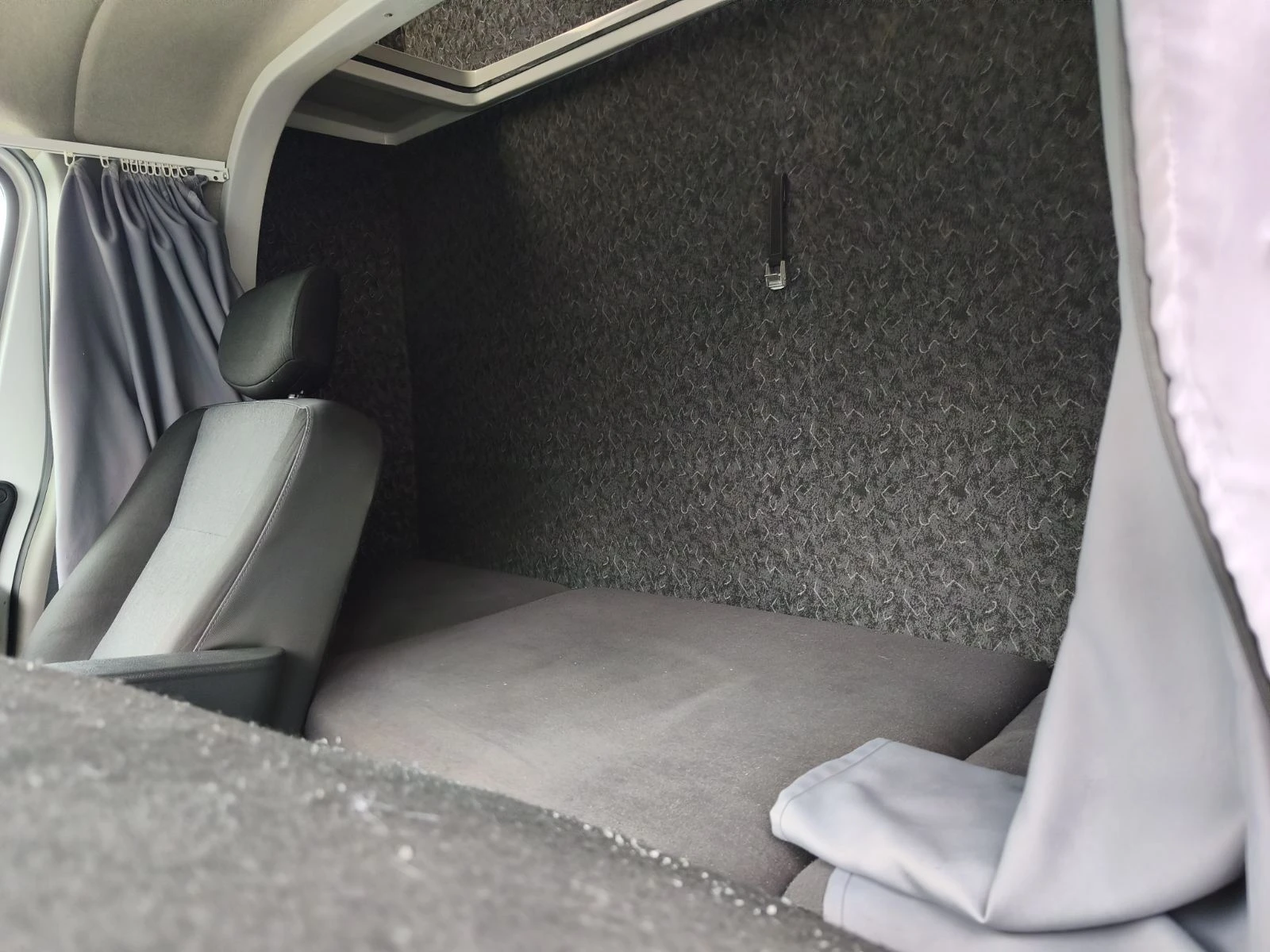 Renault Master 10ПАЛЕТА//ДВЕ ЛЕГЛА//ЛИЗИНГ, снимка 9 - Бусове и автобуси - 53816571