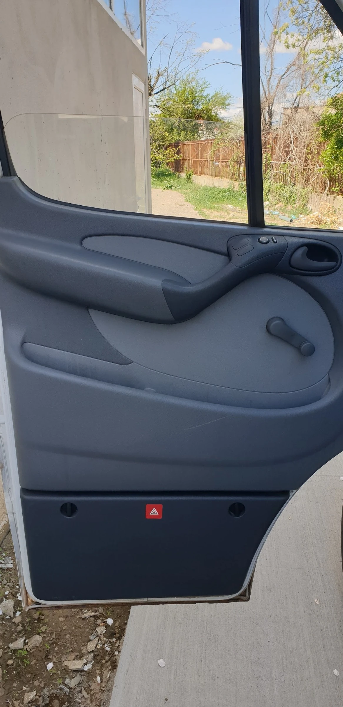 Mercedes-Benz Sprinter 311, снимка 10 - Бусове и автобуси - 54789114