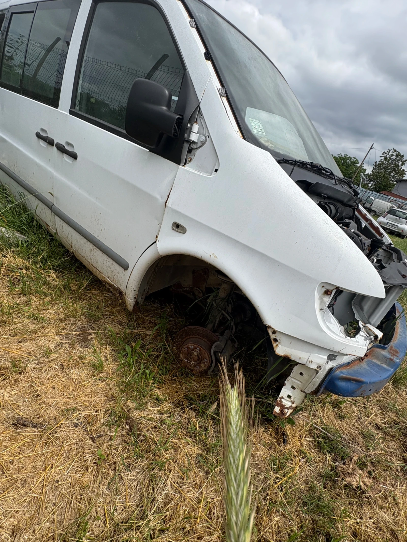 Mercedes-Benz Vito �� ����� | Mobile.bg � ����������� 5