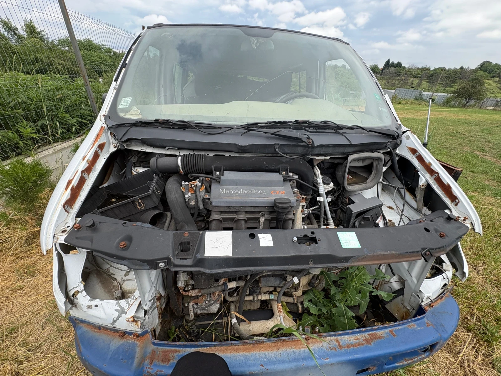 Mercedes-Benz Vito �� ����� | Mobile.bg � ����������� 7
