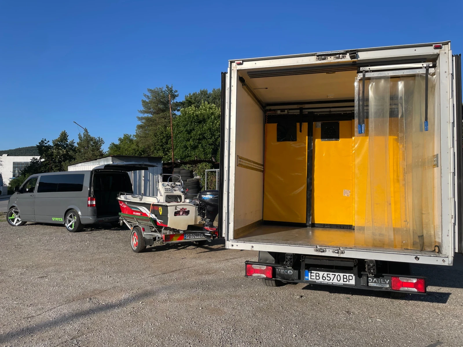 Iveco 35S18 35S18 Най здравият мотор, снимка 10 - Бусове и автобуси - 55451288