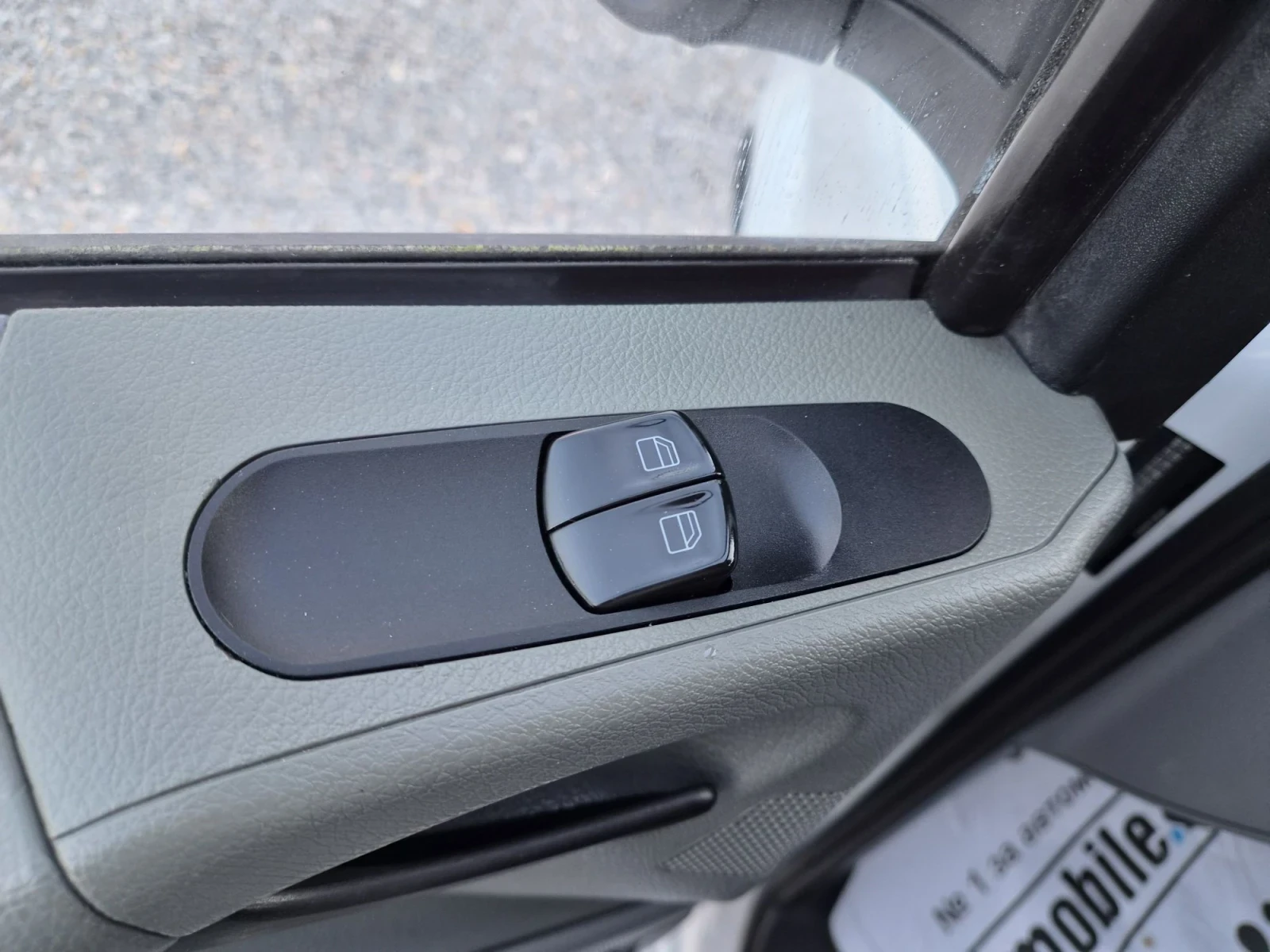 Mercedes-Benz Vito 111 CDI * �������� * OM646 | Mobile.bg � ����������� 12