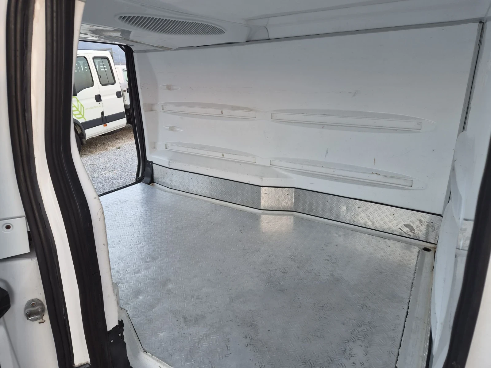 Mercedes-Benz Vito 111 CDI * �������� * OM646 | Mobile.bg � ����������� 14