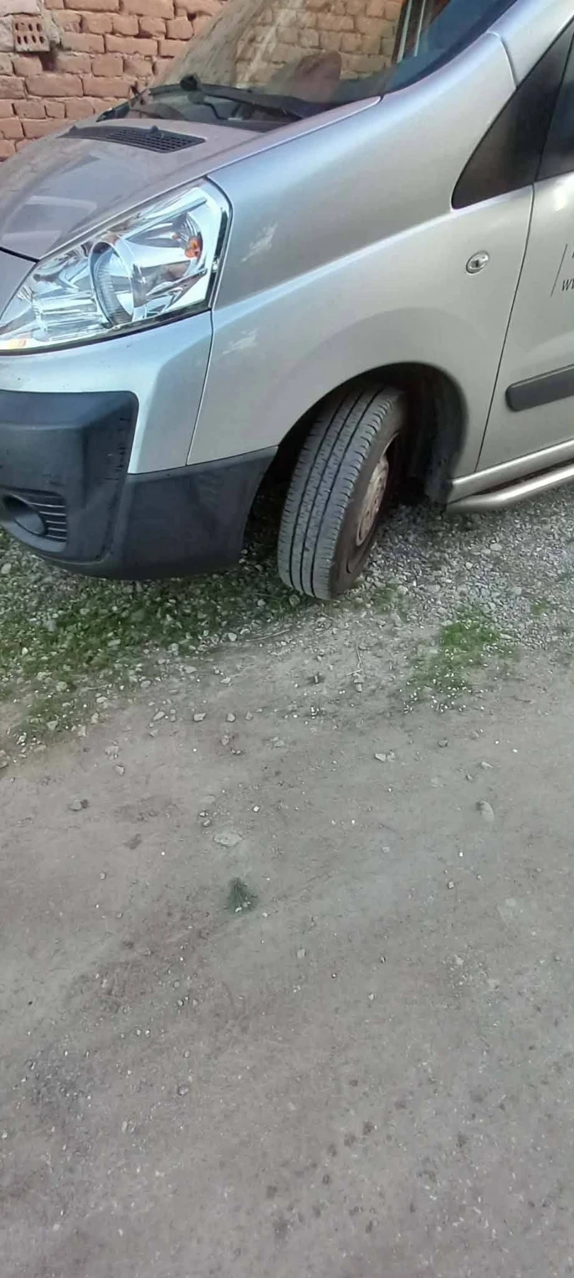 Toyota Proace Товарен , снимка 5 - Бусове и автобуси - 56619189