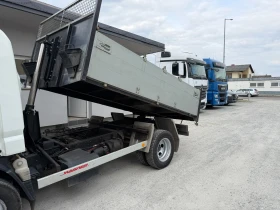 Mitsubishi Fuso 6С15, Самосвал, 60000 км.Внос, , , , снимка 10