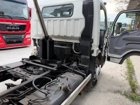 Mitsubishi Fuso 6С15, Самосвал, 60000 км.Внос, , , , снимка 12