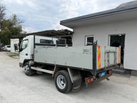 Mitsubishi Fuso 6С15, Самосвал, 60000 км.Внос, , , , снимка 6