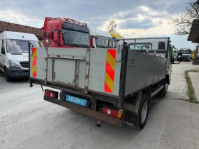 Mitsubishi Fuso 6С15, Самосвал, 60000 км.Внос, , , , снимка 5
