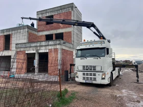 Volvo Fh 12 HIAB 288 hipro, снимка 5