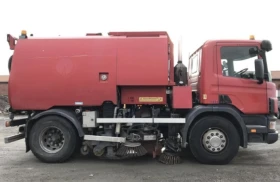     Scania 94