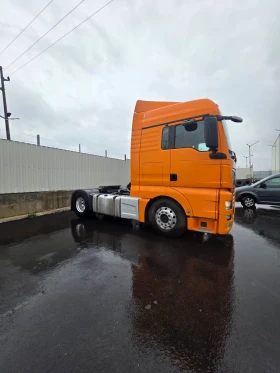 Man Tgx | Mobile.bg    13