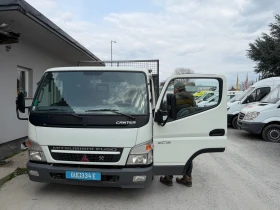 Mitsubishi Fuso 6С15, Самосвал, 60000 км.Внос, , ,  | Auto.bg — изображение 9