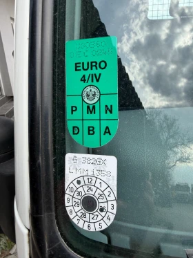 Mitsubishi Fuso 6С15, Самосвал, 60000 км.Внос, , ,  | Auto.bg — изображение 8