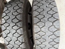 Mitsubishi Fuso 6С15, Самосвал, 60000 км.Внос, , ,  | Auto.bg — изображение 11